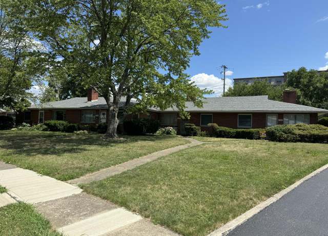 Property at 1763-1769 Ardleigh Rd Unit 1763-1769, Upper Arlington, OH 43221