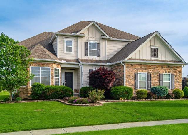 Photo of 5645 Barronsmore Way S, Dublin, OH 43016