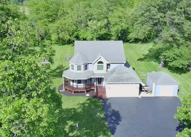 Property at 350 S Houston Pike, South Vienna, OH 45369, 4 beds, 3 baths