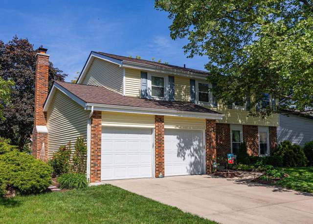 Property at 3999 Freedom Ridge Ct, Columbus, OH 43230, 4 beds, 2.5 baths