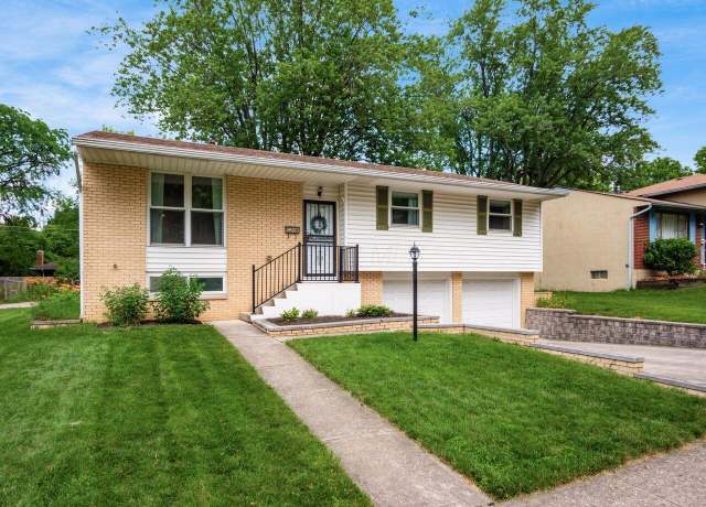 Property at 1208 Belden Rd, Columbus, OH 43229, 3 beds, 2 baths