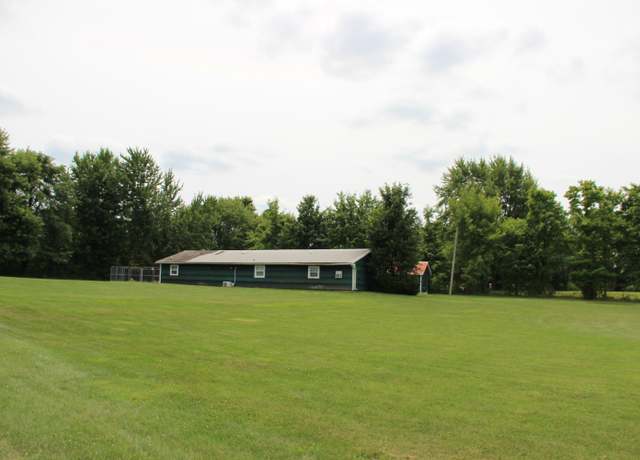 Property at 7749 County Road 40, Galion, OH 44833, 5 beds