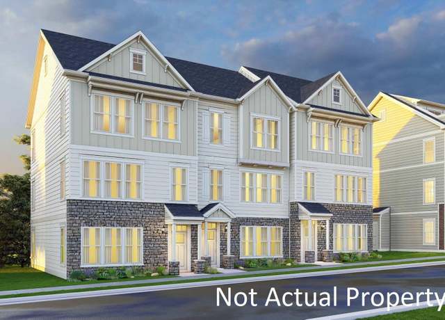 Property at 325 Vannette Ln Lot 602, Westerville, OH 43082, 4 beds, 3.5 baths