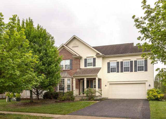 Property at 171 Longleaf St, Pickerington, OH 43147, 4 beds, 2.5 baths