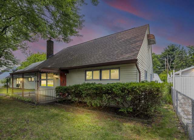 Property at 1199 Elderwood Ave, Columbus, OH 43227, 4 beds, 1 bath
