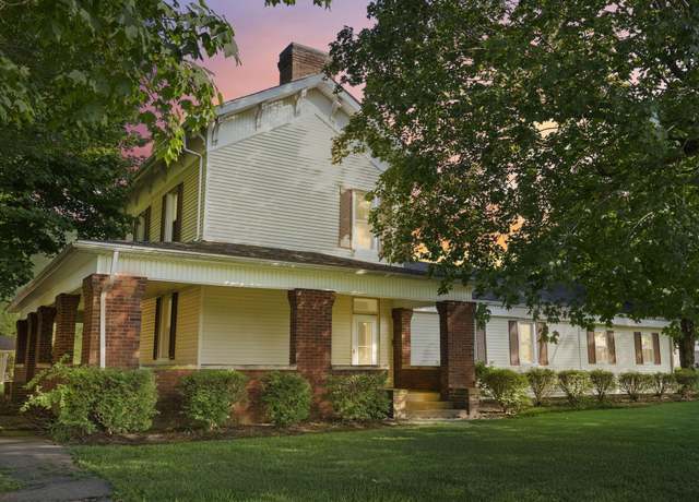 Property at 18818 US Highway 50, Chillicothe, OH 45601, 4 beds, 1.5 baths