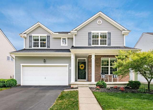 Photo of 5925 Lakemont Dr, Westerville, OH 43081