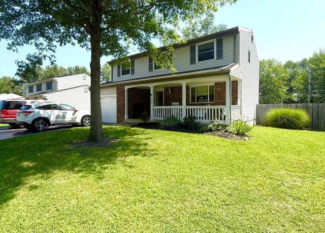 Property at 1294 Glenview St, Reynoldsburg, OH 43068, 4 beds, 1.5 baths