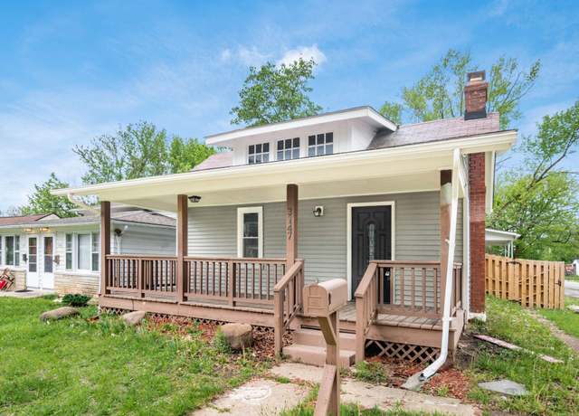 Property at 3147 Grasmere Ave, Columbus, OH 43224, 2 beds, 1 bath