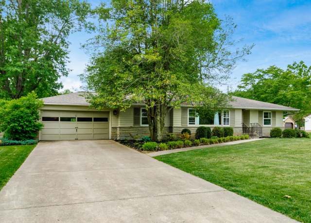 Property at 50 Limestone Blvd, Chillicothe, OH 45601, 3 beds, 1.5 baths