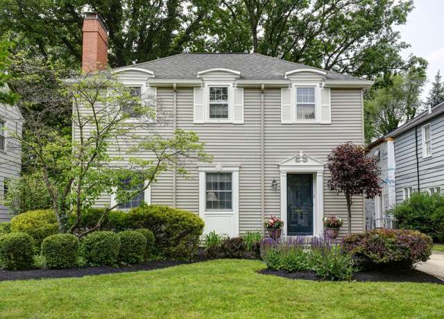 Property at 259 N Stanwood Rd, Columbus, OH 43209, 3 beds, 1.5 baths