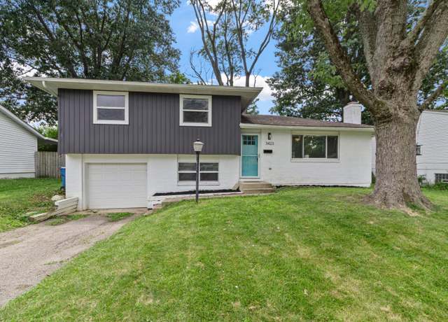 Photo of 3423 Dahlgreen Dr, Westerville, OH 43081