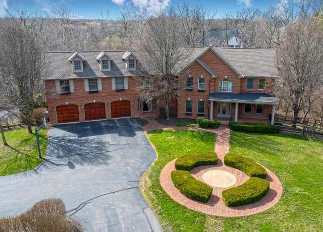 Property at 7040 Africa Rd, Galena, OH 43021, 5 beds, 7 baths