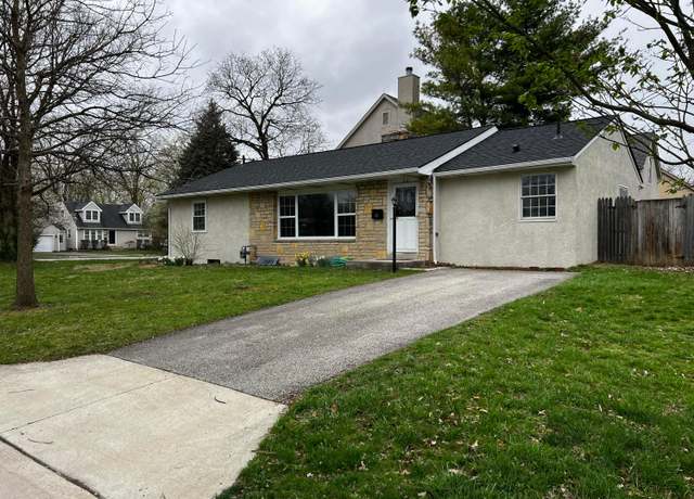 Property at 3161 Avalon Rd, Upper Arlington, OH 43221, 3 beds, 2 baths