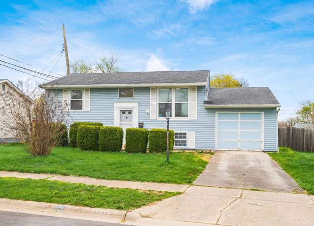 Property at 3198 Benham Ct, Columbus, OH 43232, 5 beds, 2 baths
