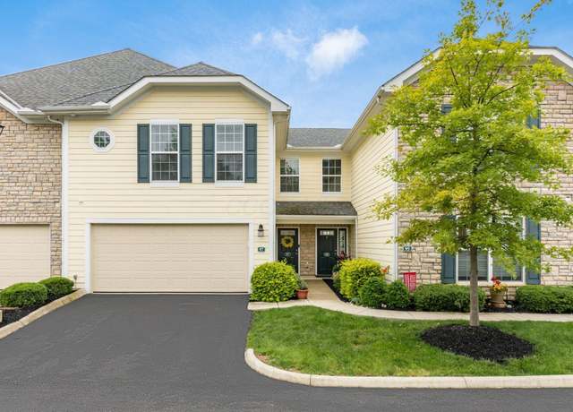 Property at 97 Lakes At Cheshire Dr, Delaware, OH 43015, 3 beds, 2.5 baths