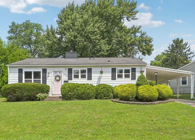 Photo of 286 Mohawk Ave, Westerville, OH 43081