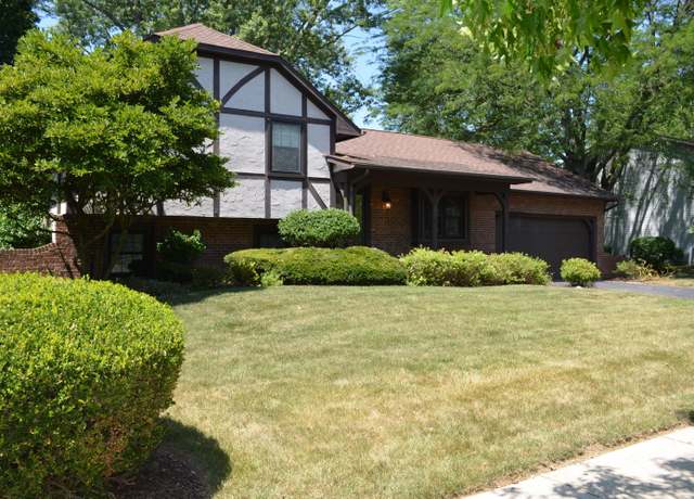 Property at 271 Matthew Ave, Westerville, OH 43081, 4 beds, 2 baths