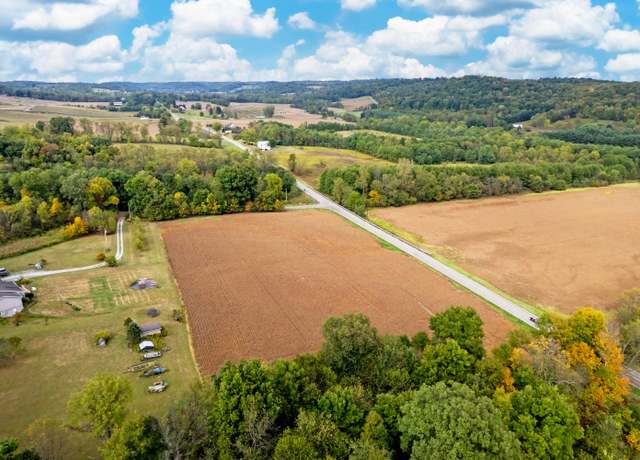 Property at 0 County Road 775, Loudonville, OH 44842