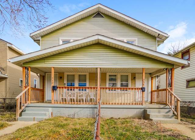 Property at 552 S Oakley Ave #554, Columbus, OH 43204, 2 beds