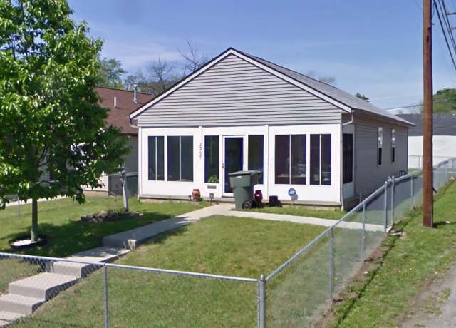 Property at 2367 Jefferson Ave, Columbus, OH 43211, 3 beds, 1 bath