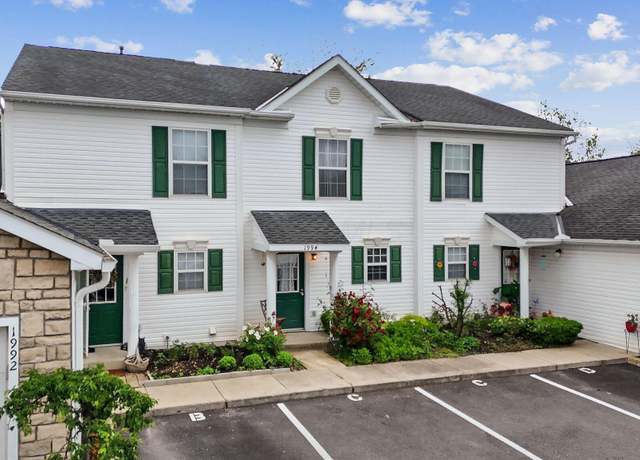Property at 1994 Hoadley Dr Unit 7C, Columbus, OH 43228, 2 beds, 1.5 baths