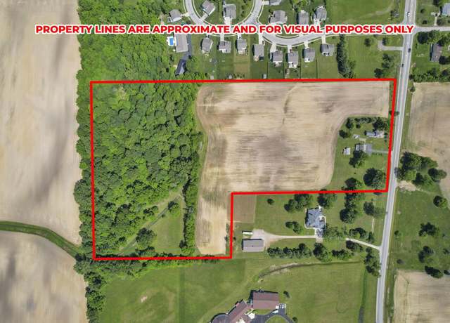 Property at 7874 Hazelton Etna Rd SW, Pataskala, OH 43062
