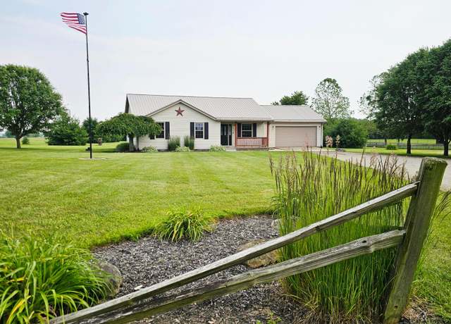 Property at 2910 Morning Dove Dr Unit SE, Washington Court House, OH 43160, 3 beds, 2 baths