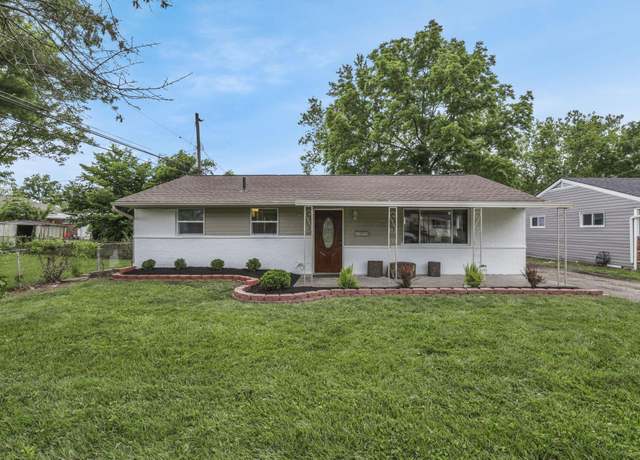 Property at 3749 Dort Pl, Columbus, OH 43227, 3 beds, 1 bath