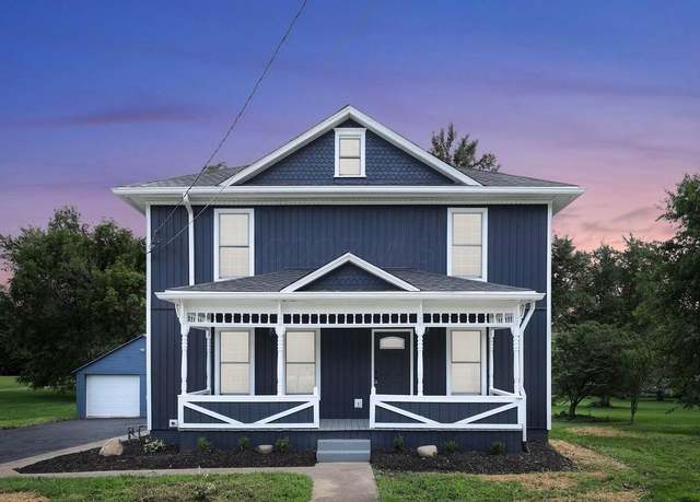 Property at 285 E Cherry St, Sunbury, OH 43074, 4 beds, 2.5 baths