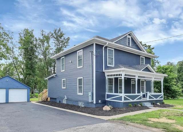 Property at 285 E Cherry St, Sunbury, OH 43074, 4 beds, 2.5 baths