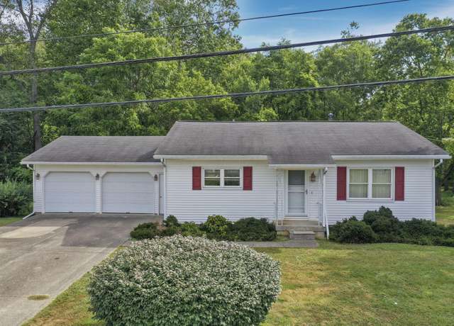 Property at 106 Dorsey Mill Rd E, Heath, OH 43056, 2 beds, 1 bath