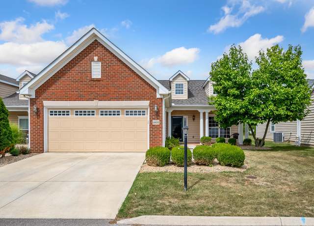 Property at 1603 Union Park Cir, Marion, OH 43302, 3 beds, 2 baths