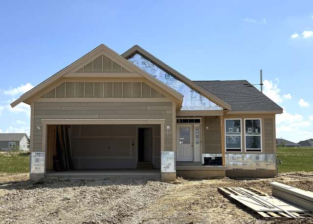 Property at 8356 Spenwood Way, Sunbury, OH 43074, 2 beds, 2 baths