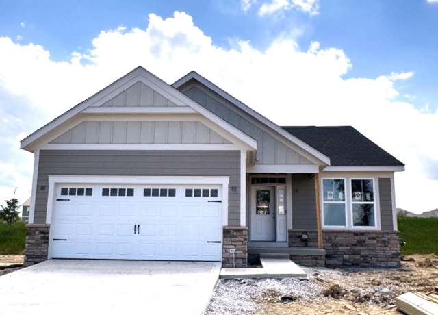 Property at 8356 Spenwood Way, Sunbury, OH 43074, 2 beds, 2 baths