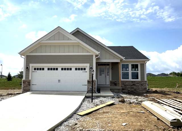 Property at 8356 Spenwood Way, Sunbury, OH 43074, 2 beds, 2 baths
