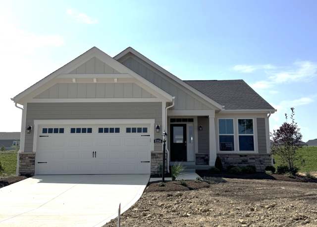 Property at 8356 Spenwood Way, Sunbury, OH 43074, 2 beds, 2 baths