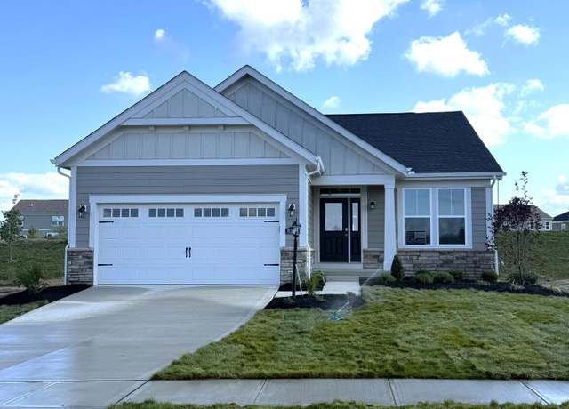 Property at 8356 Spenwood Way, Sunbury, OH 43074, 2 beds, 2 baths