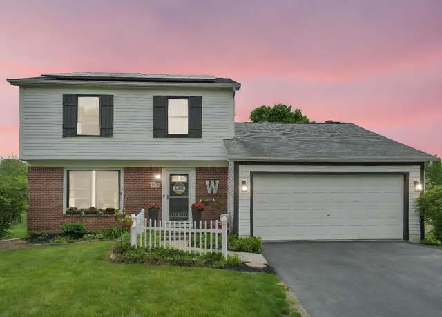 Property at 696 Buehler Dr, Delaware, OH 43015, 3 beds, 2.5 baths
