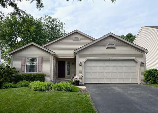 3587 Quickwater Rd, Grove City, OH 43123 Photo of 3587 Quickwater Rd, Grove City, OH 43123