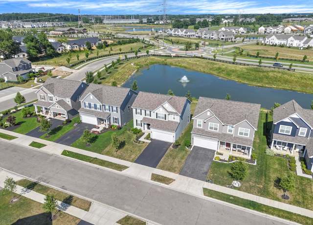 Photo of 6781 Dulles Dr, Powell, OH 43065
