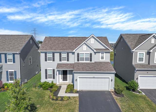 Photo of 6781 Dulles Dr, Powell, OH 43065