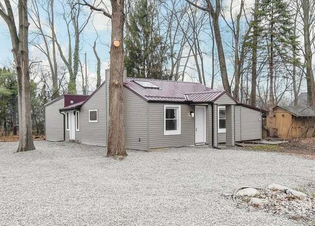 Property at 2692 Northwold Rd, Columbus, OH 43231, 3 beds, 1 bath