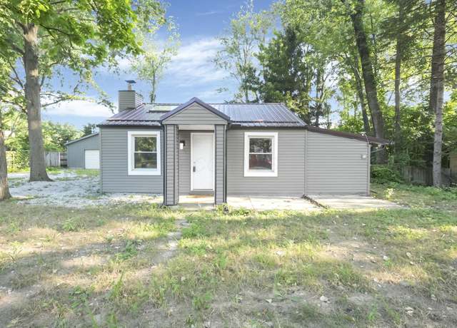 Property at 2692 Northwold Rd, Columbus, OH 43231, 3 beds, 1 bath
