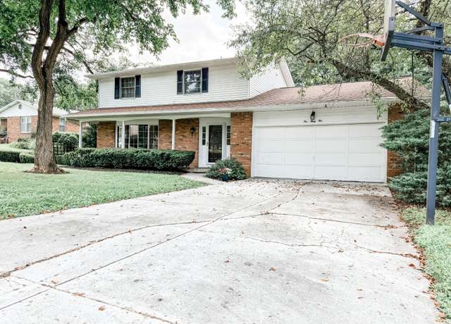 Property at 435 Sells Rd, Lancaster, OH 43130, 4 beds, 3.5 baths