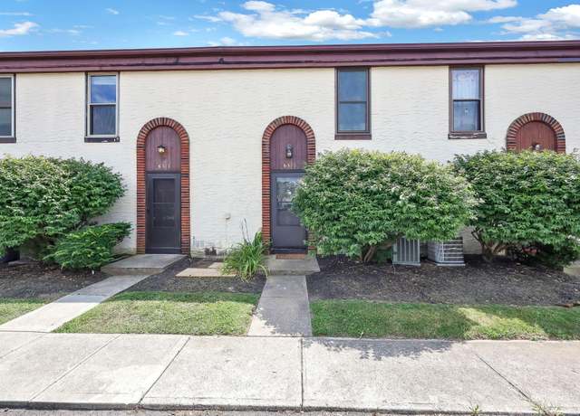 Property at 6549 Santa Cruz Pl, Reynoldsburg, OH 43068, 2 beds, 1.5 baths