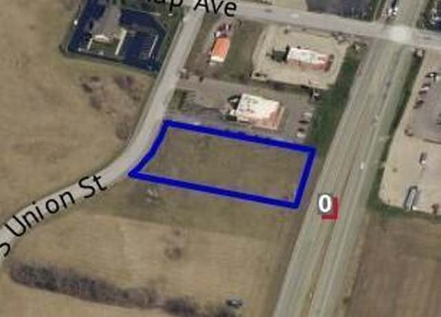 Property at 0 US Hwy 23 Unit Section 15, Ashville, OH 43103