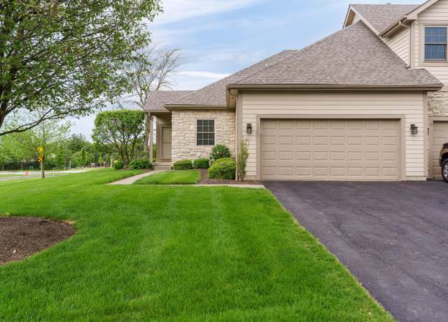 Photo of 5201 Double Eagle Dr, Westerville, OH 43081