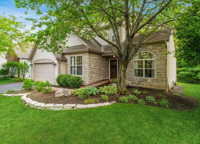 Photo of 5494 Bullfinch Dr, Westerville, OH 43081