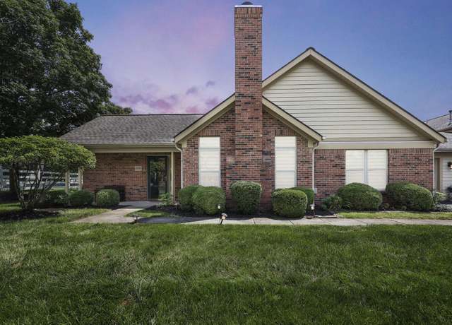 Property at 3046 Pine Manor Blvd, Grove City, OH 43123, 2 beds, 2 baths